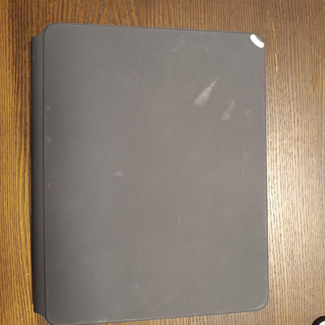 【良品】12.9インチ Magic Keyboard/A2480/US配列