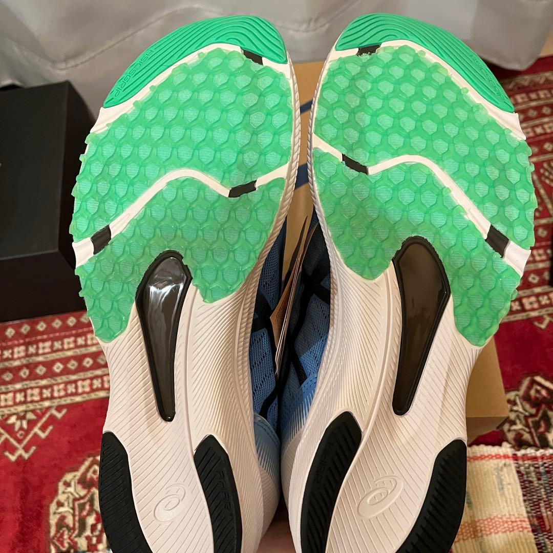 ターサーRP3 27.0 新品未使用品 青