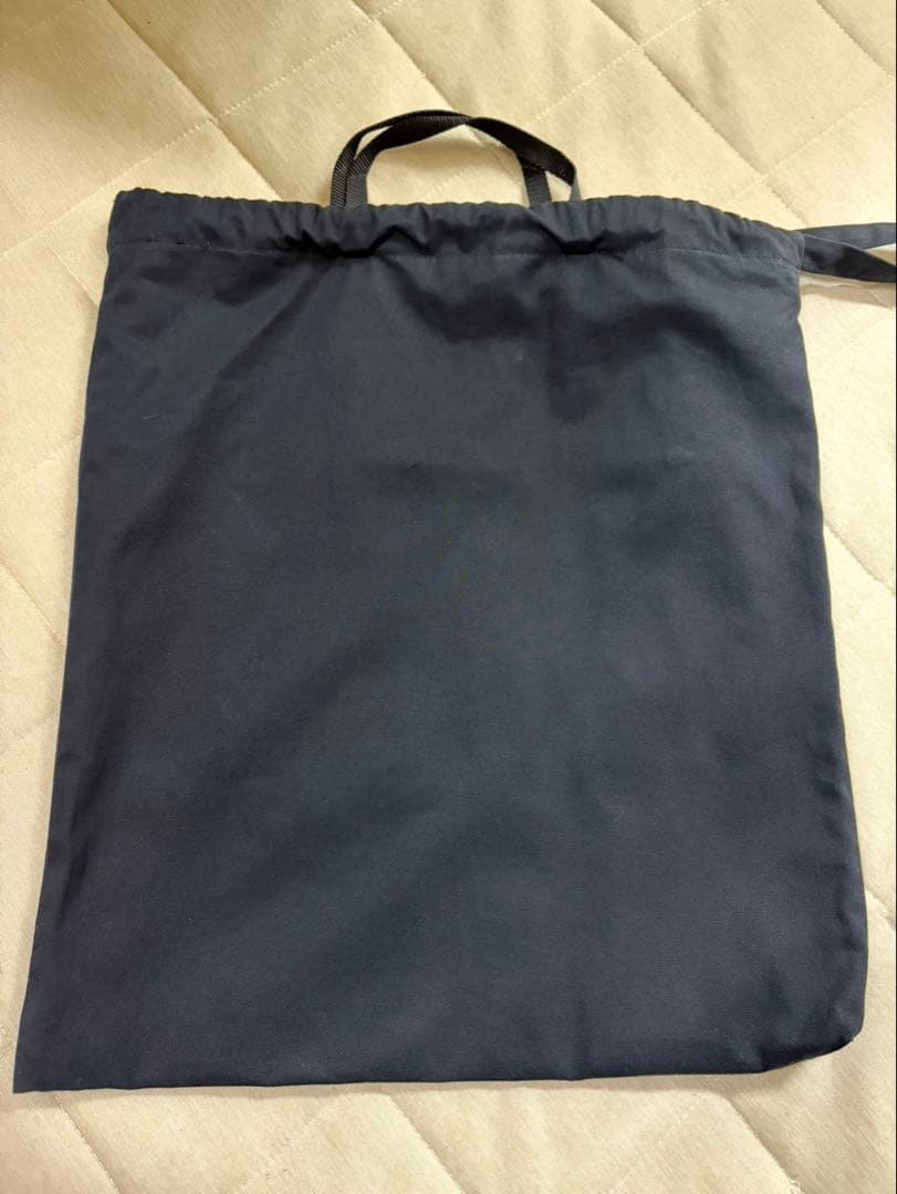 バッグ ERA. for Graphpaper COOKING COAT BAG