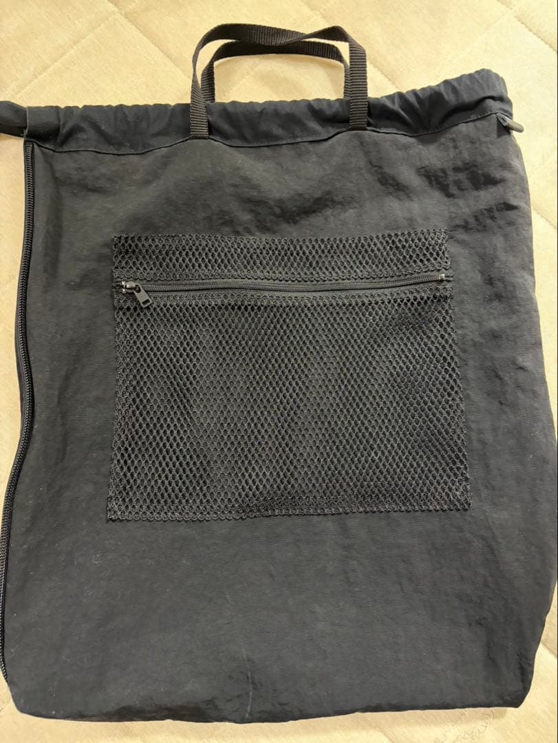 バッグ ERA. for Graphpaper COOKING COAT BAG