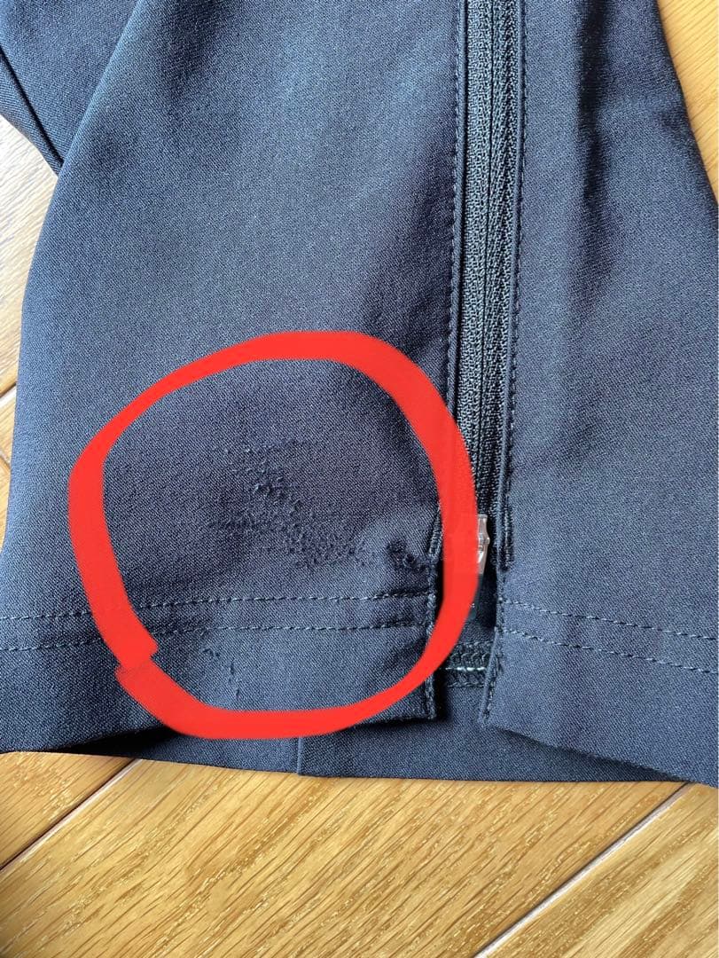 【レア】YONEXヨネックス　ウォームアップ　上下セット