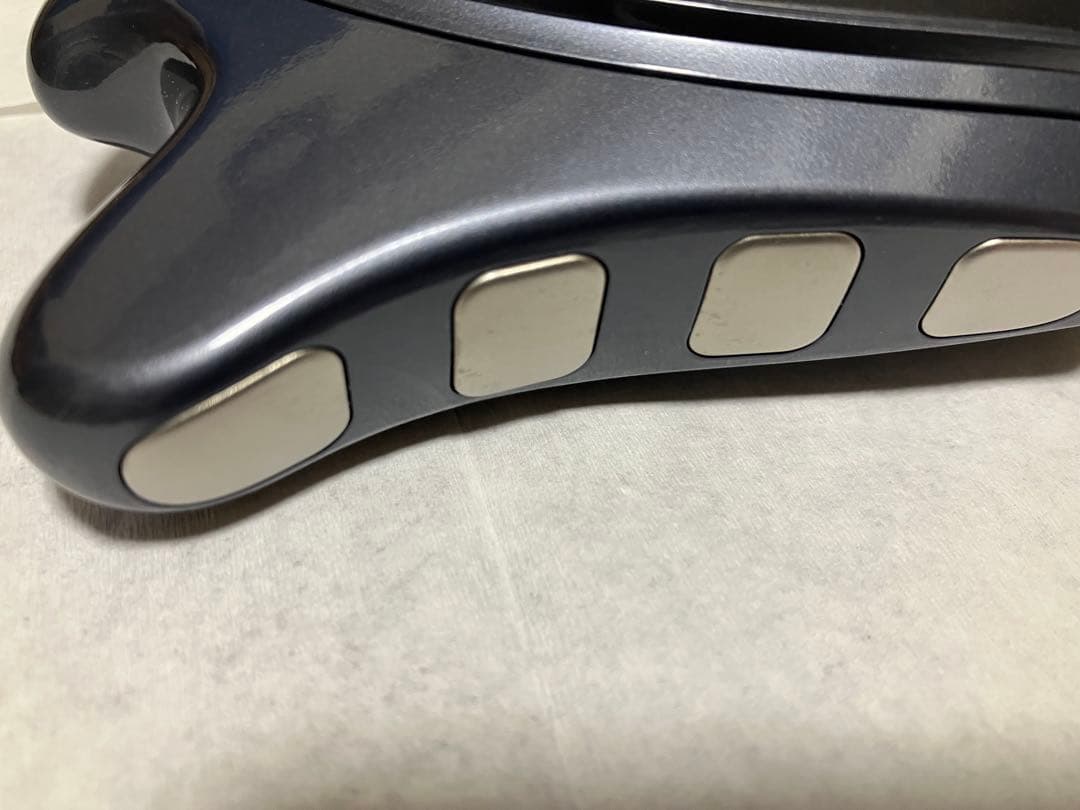 【最新モデル・極美品】バイタリフト かっさ EH-SP86 パナソニック