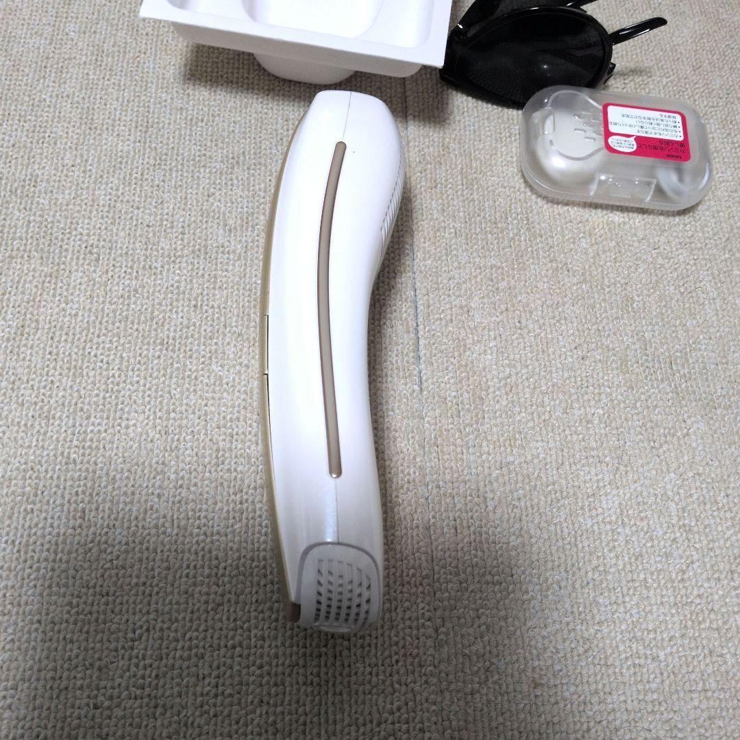 ユーライク 脱毛器 Ulike Air10 サファイア冷却技術 脇 VIO対応