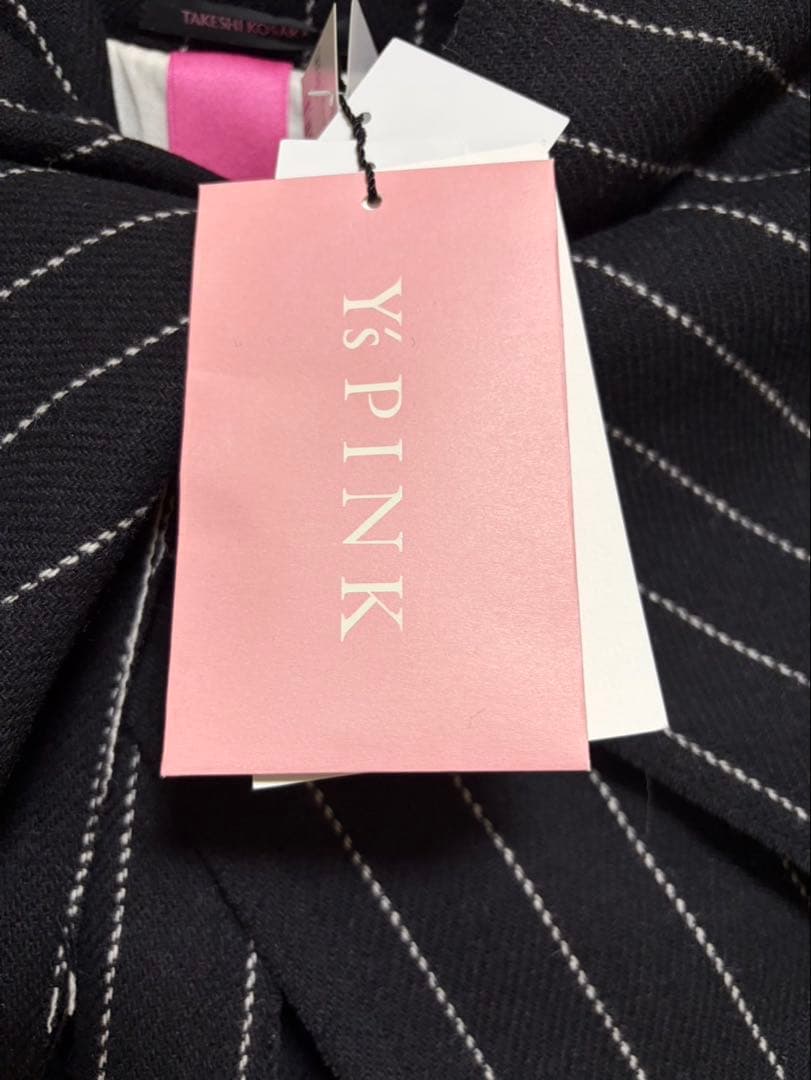 ジャケット・アウター Y's Pink Label YC-C42-143