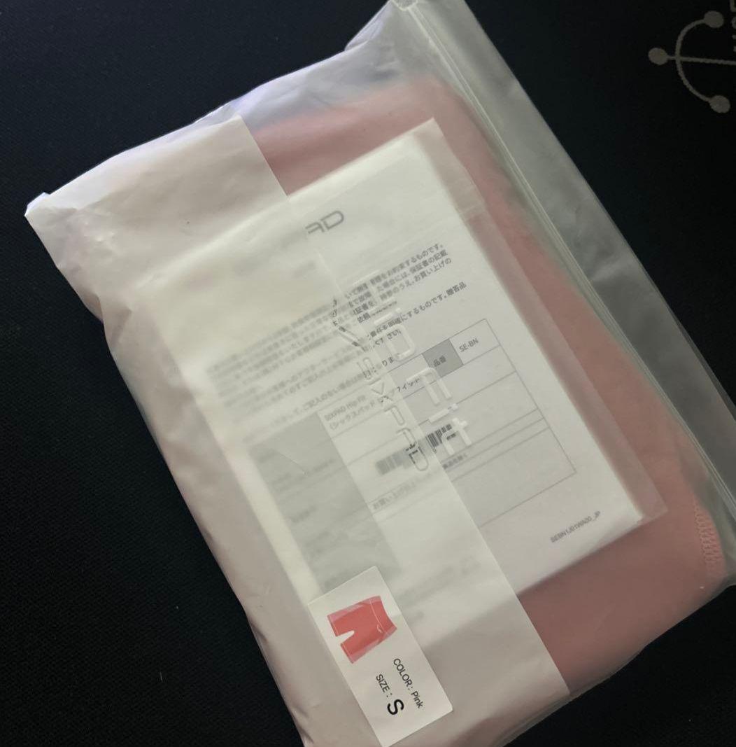 Hip Fit EMSトレーニング器具 SIXPAD (S)