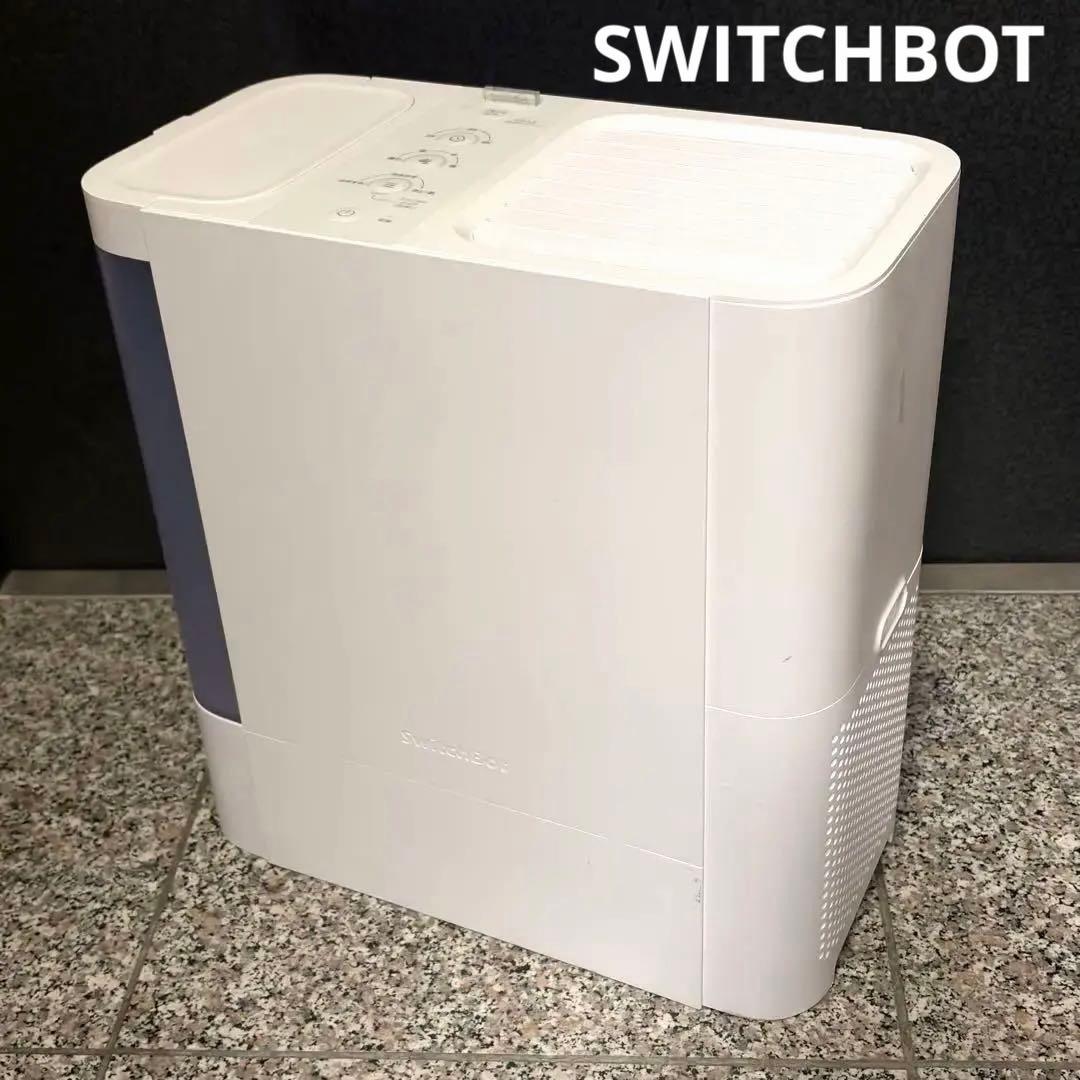 Switchbot 加湿器 W3902300