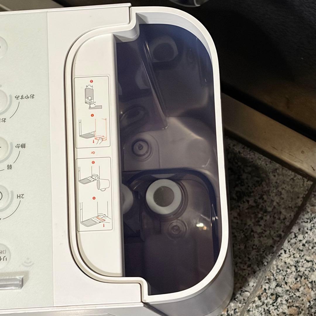 Switchbot 加湿器 W3902300