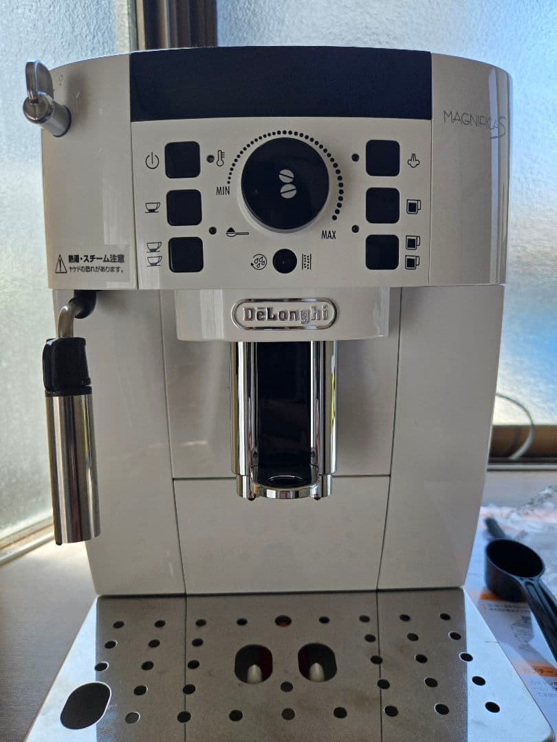 デロンギ コーヒーメーカー