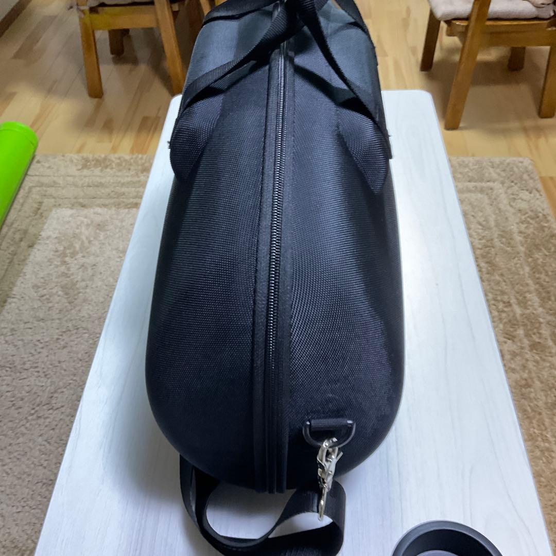 梱包済即配送！JBL boombox2 Bluetooth 専用ケース付き超美品