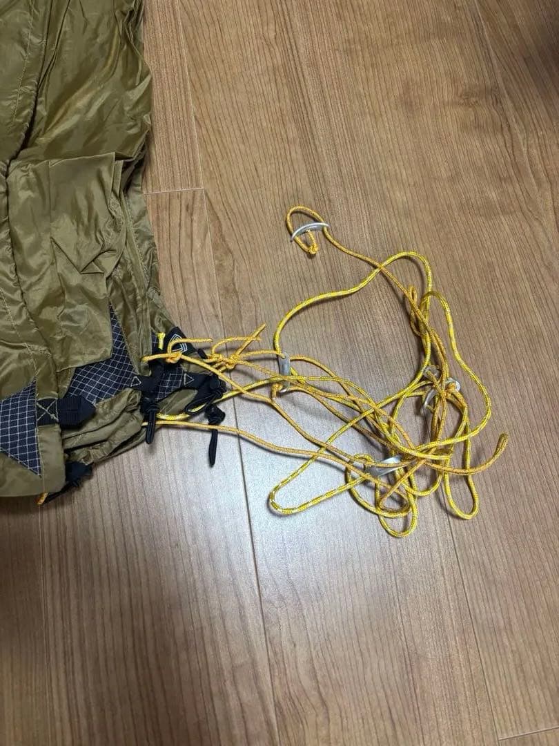 テント・タープ Trail Bum CT Tarp