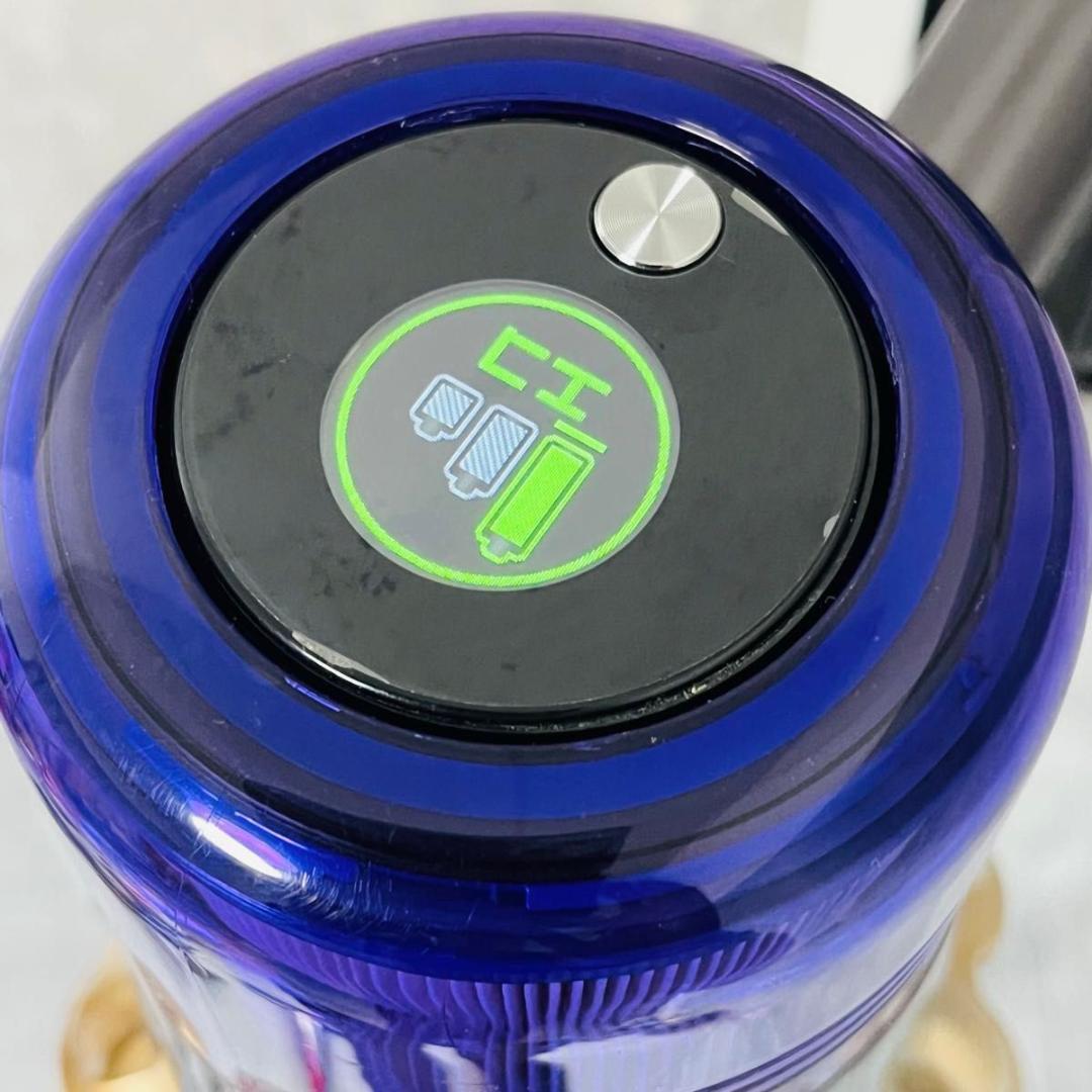 【美品】Dyson SV14 V11 absolute PRO 分解清掃済み