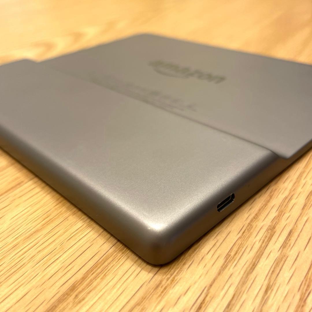 【美品】KindleOasis 電子書籍リーダー 第10世代 32GB 広告なし