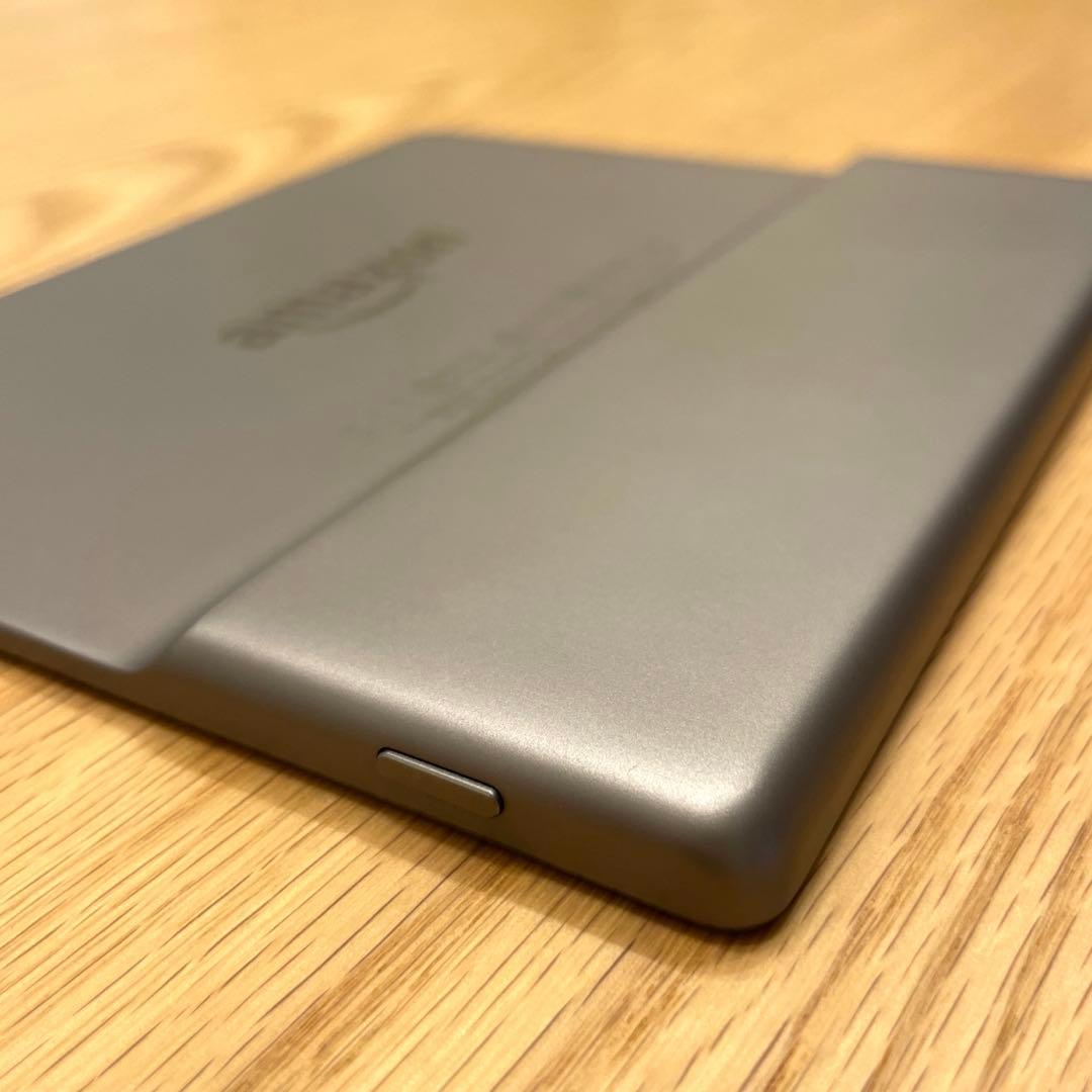 【美品】KindleOasis 電子書籍リーダー 第10世代 32GB 広告なし