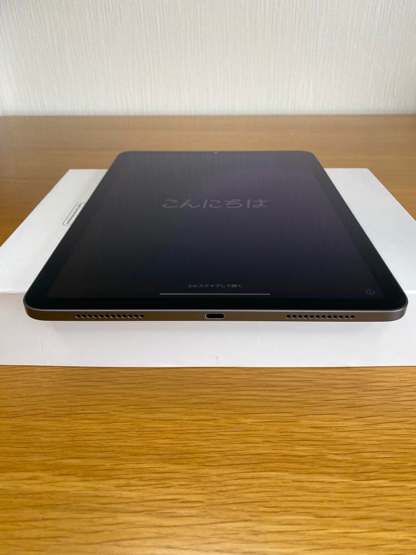 iPad本体　美品 iPad Air 第5世代　Apple M1チップ