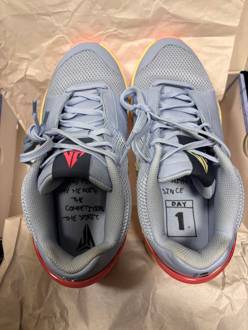 【あさん専用】JA1 〜DAY1〜