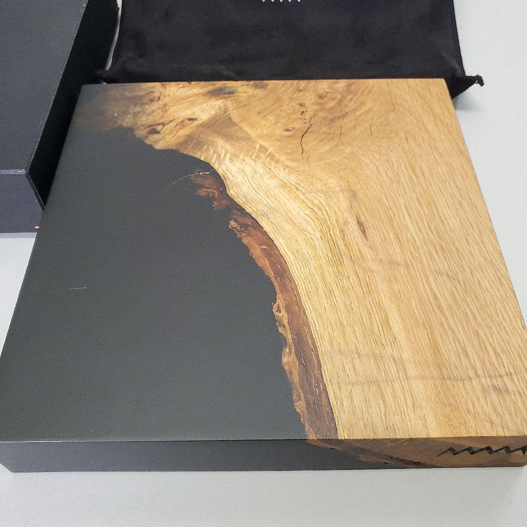 VALIEM 台座　特注レジン