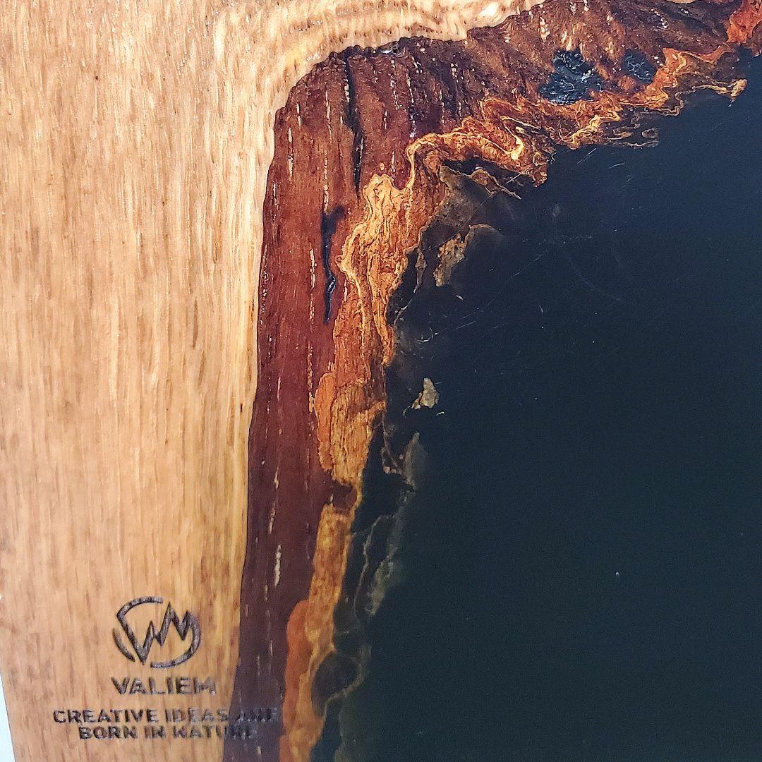 VALIEM 台座　特注レジン