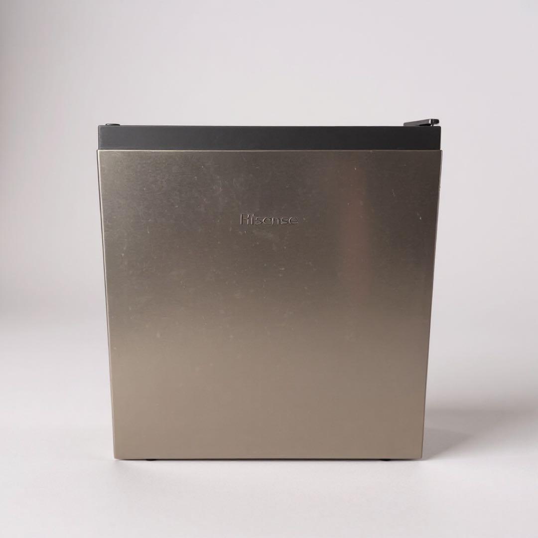 4月まで保証期間 Hisense ハイセンス 小型冷蔵庫 45L HR-A45S