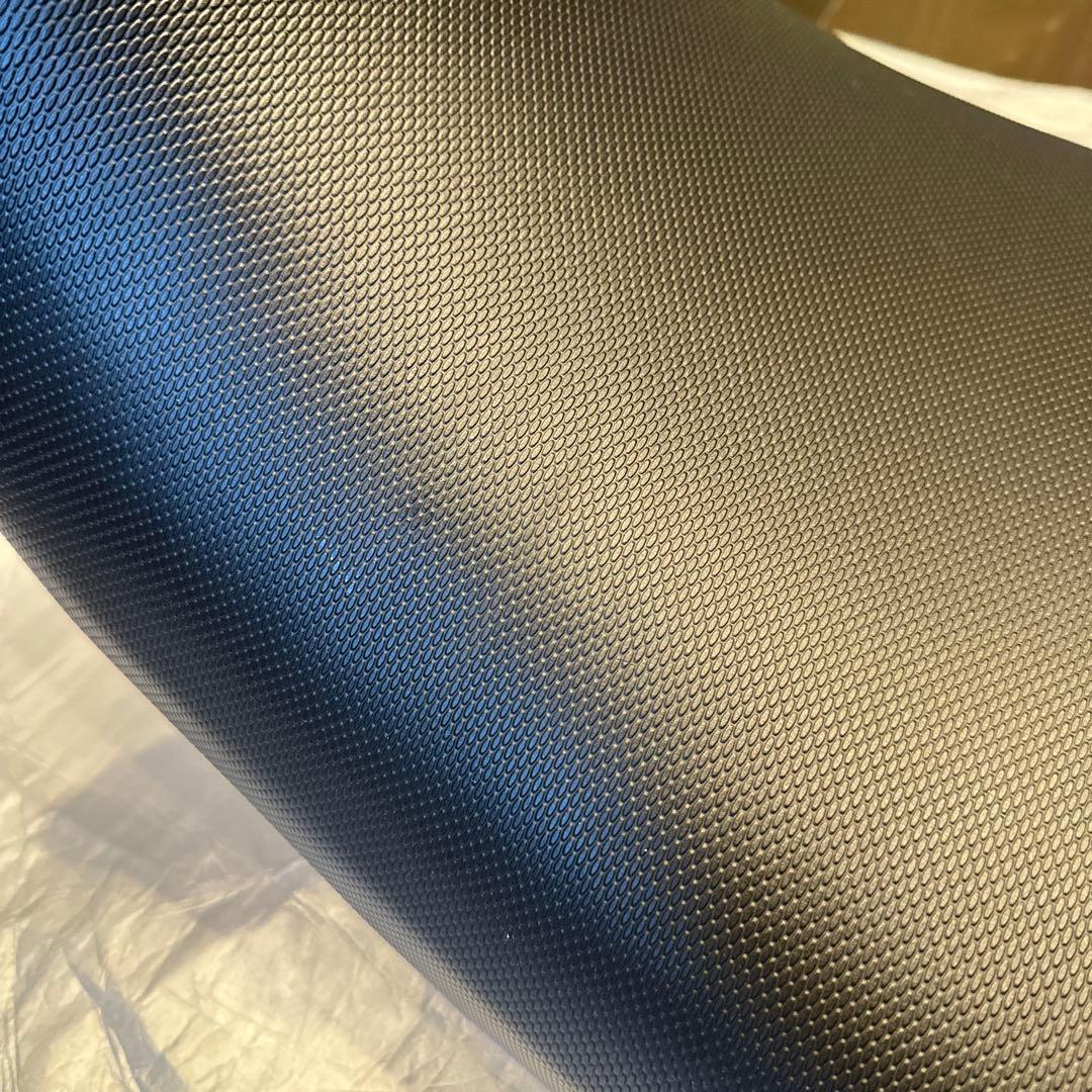 Vストローム250 純正ローシート