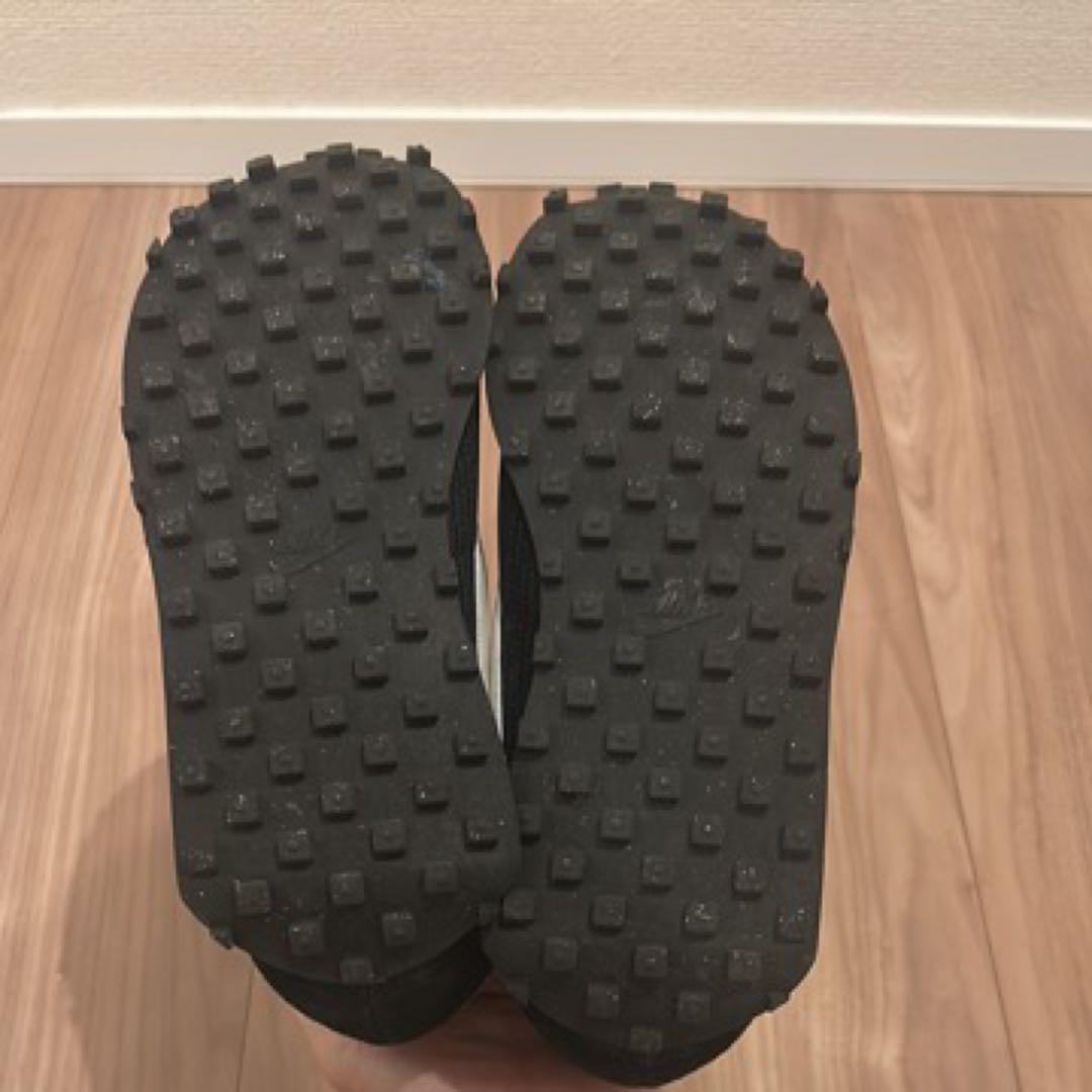 靴 Nike ld1000 25cm