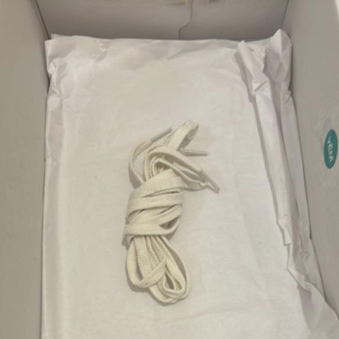 靴 Nike ld1000 25cm