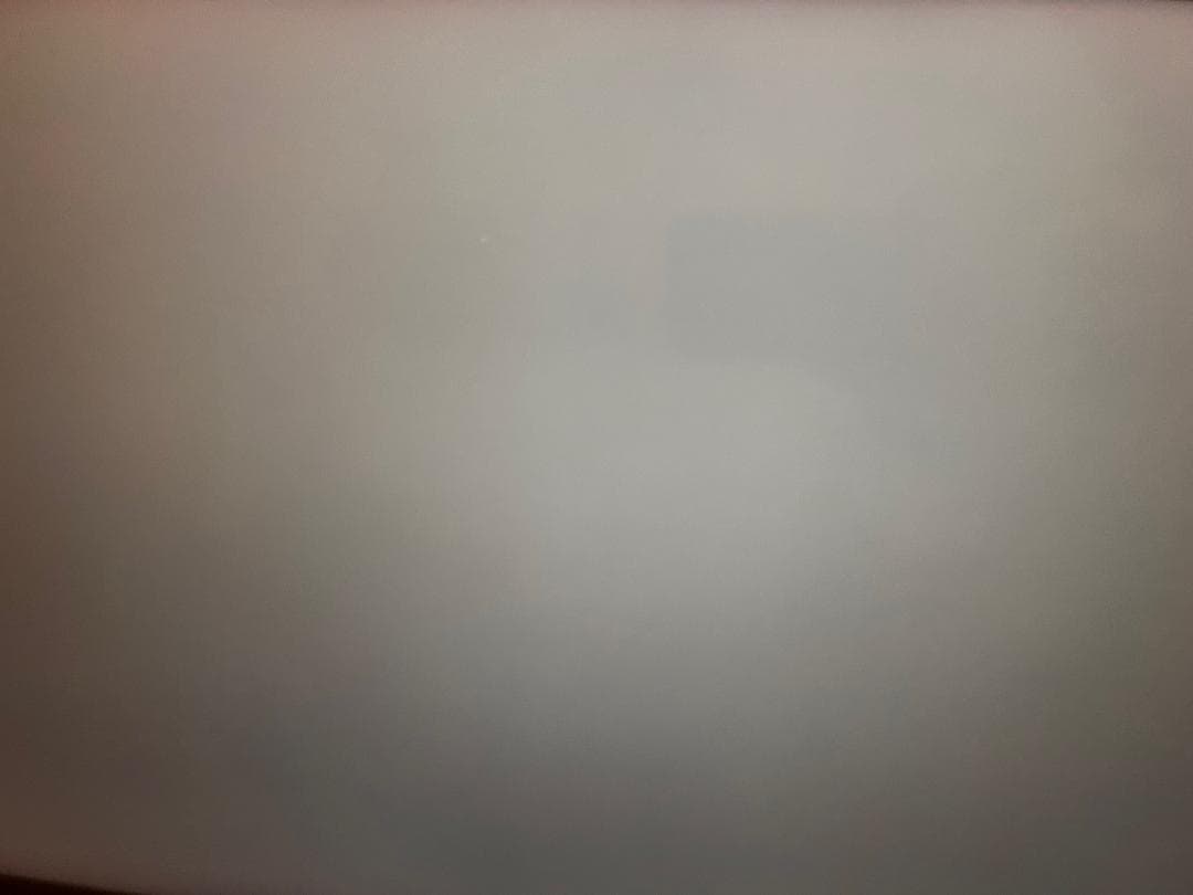 APPLE iMac（Retina 4K,21.5インチ,2019）