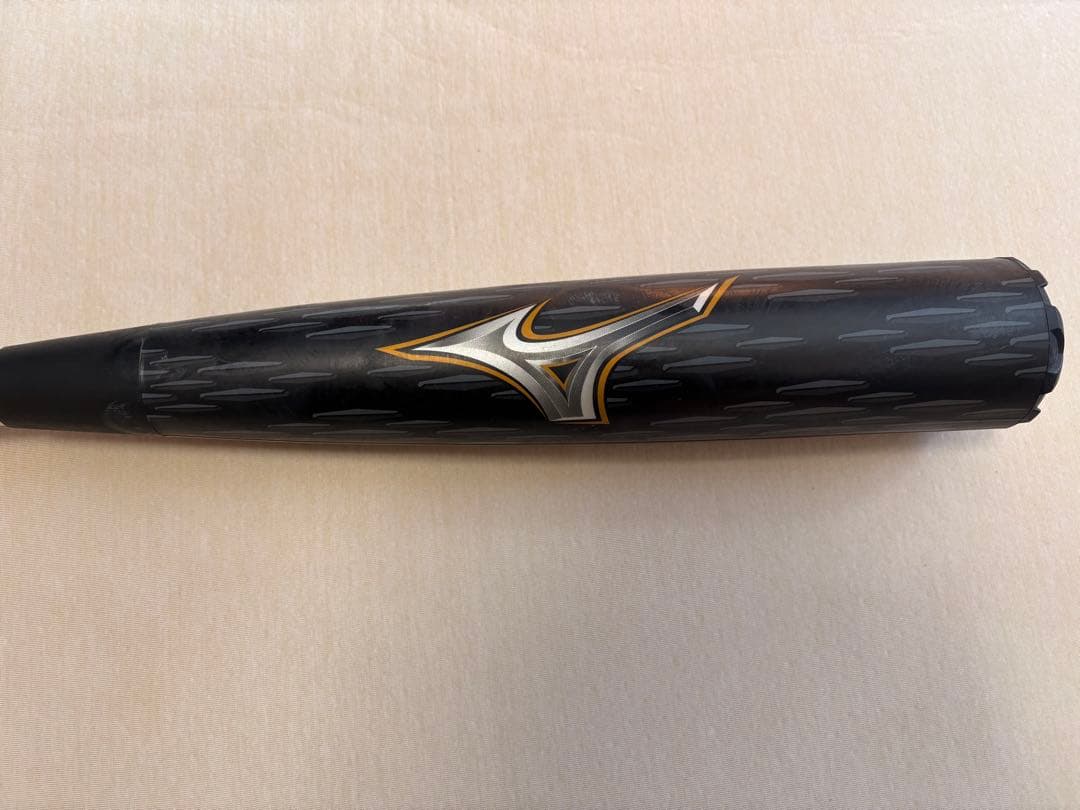 いさん専用　ビヨンドマックスレガシーメタル 83cm トップ軟式バット　ミズノ