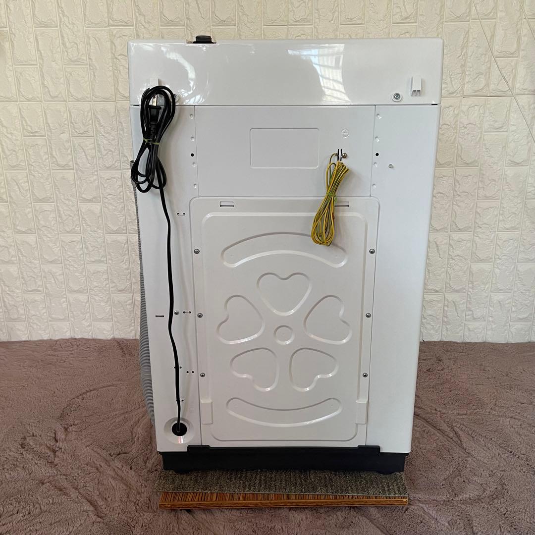 地域限定配送無料✨設置まで❗️家電3点セット　冷蔵庫&洗濯機&電子レンジ　美品