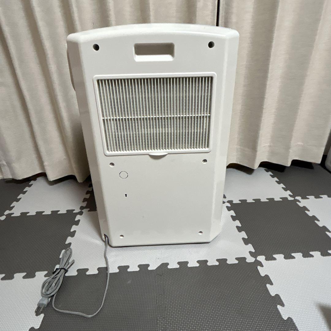 極美品 2020年製 コロナ 乾燥除湿機 クーラー エアコン スポットクーラー
