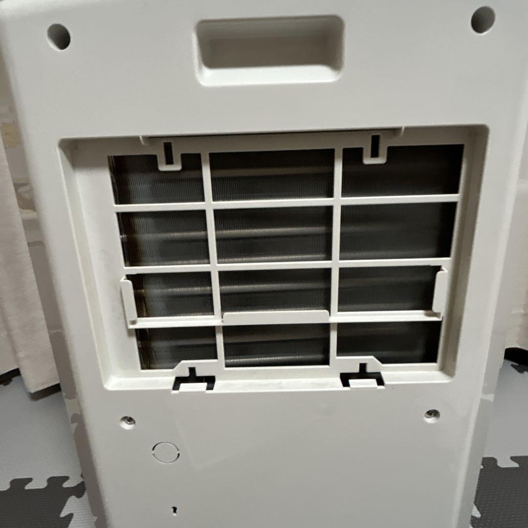 極美品 2020年製 コロナ 乾燥除湿機 クーラー エアコン スポットクーラー