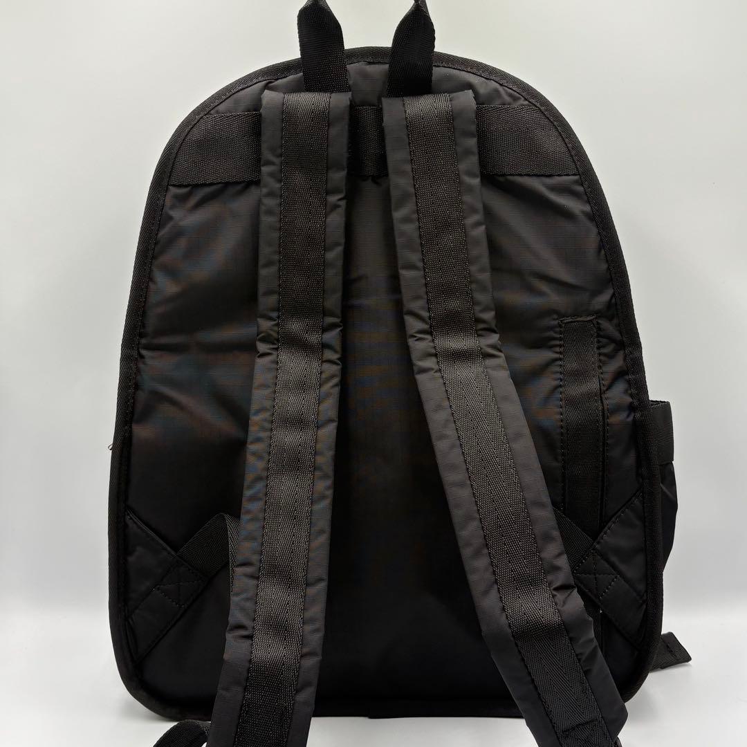 【新品】レスポートサック リュック 3747 ブラック バック パック