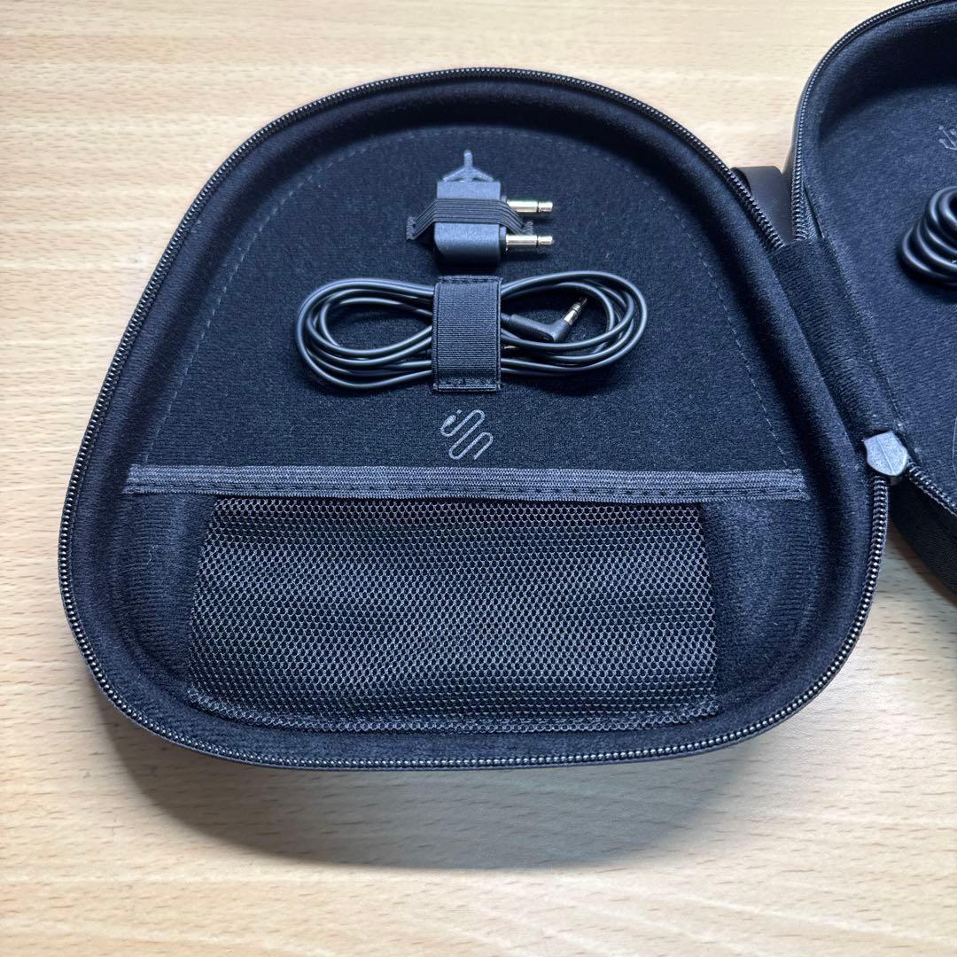 Sennheiser MOMENTUM 4 Wireless ブラックコッパー