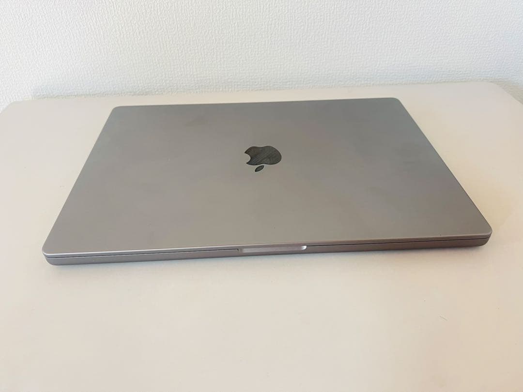 Macbook Pro M1 Max 16インチ2021 32GB/1TB