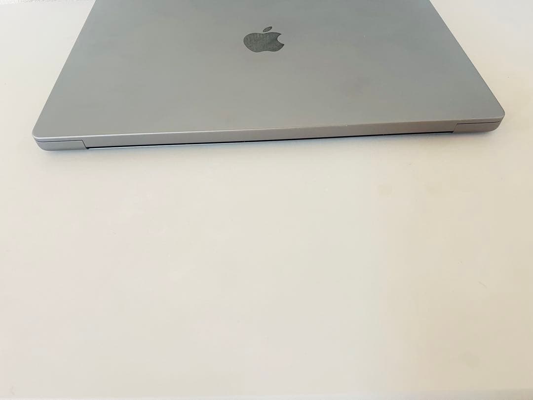 Macbook Pro M1 Max 16インチ2021 32GB/1TB