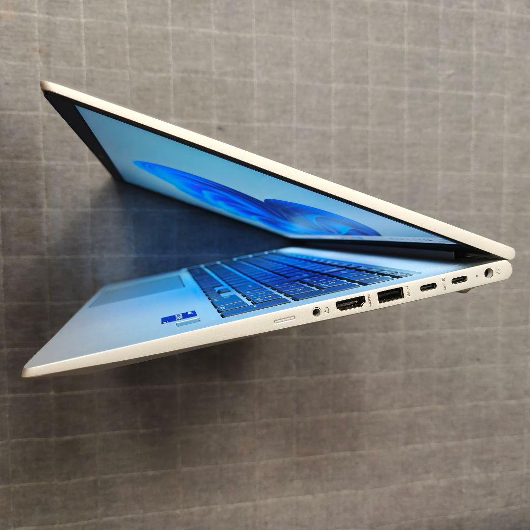 2023年10月 日本製 HP 超美品 爆速 13世代 i5 32GB 1TB