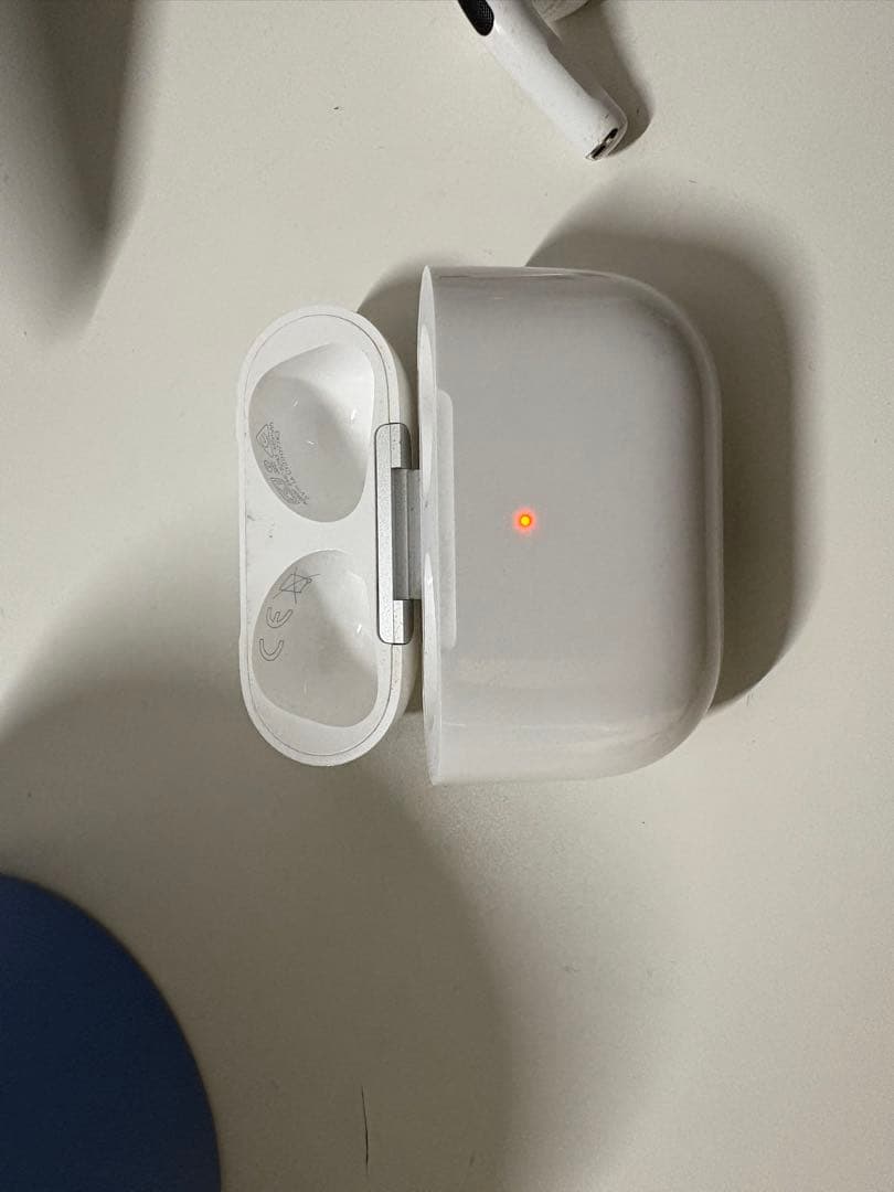 AirPods3世代 充電ケース付き
