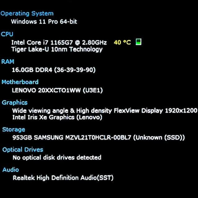 よーよー！レノボ