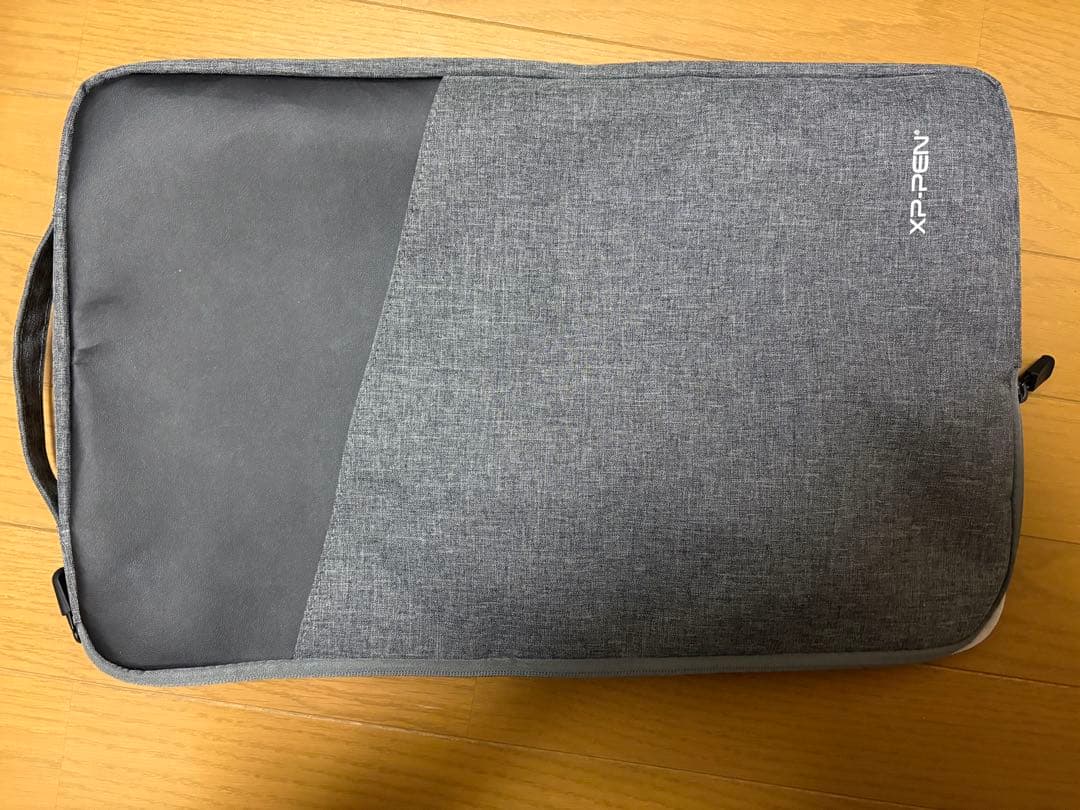 XP-PEN Artist Pro 16 Gen 2＋左手デバイス＋専用ケース