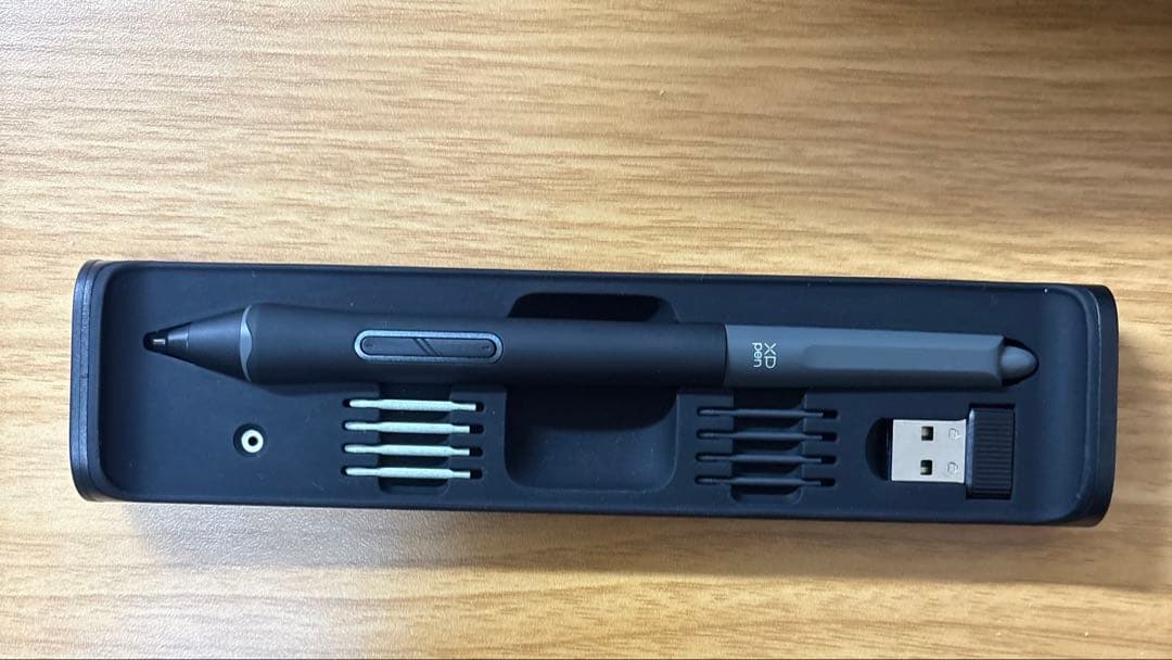 XP-PEN Artist Pro 16 Gen 2＋左手デバイス＋専用ケース