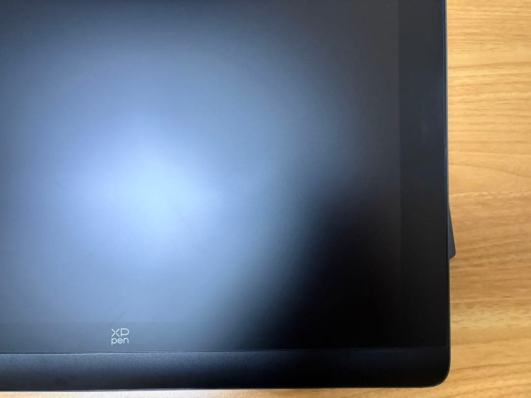 XP-PEN Artist Pro 16 Gen 2＋左手デバイス＋専用ケース