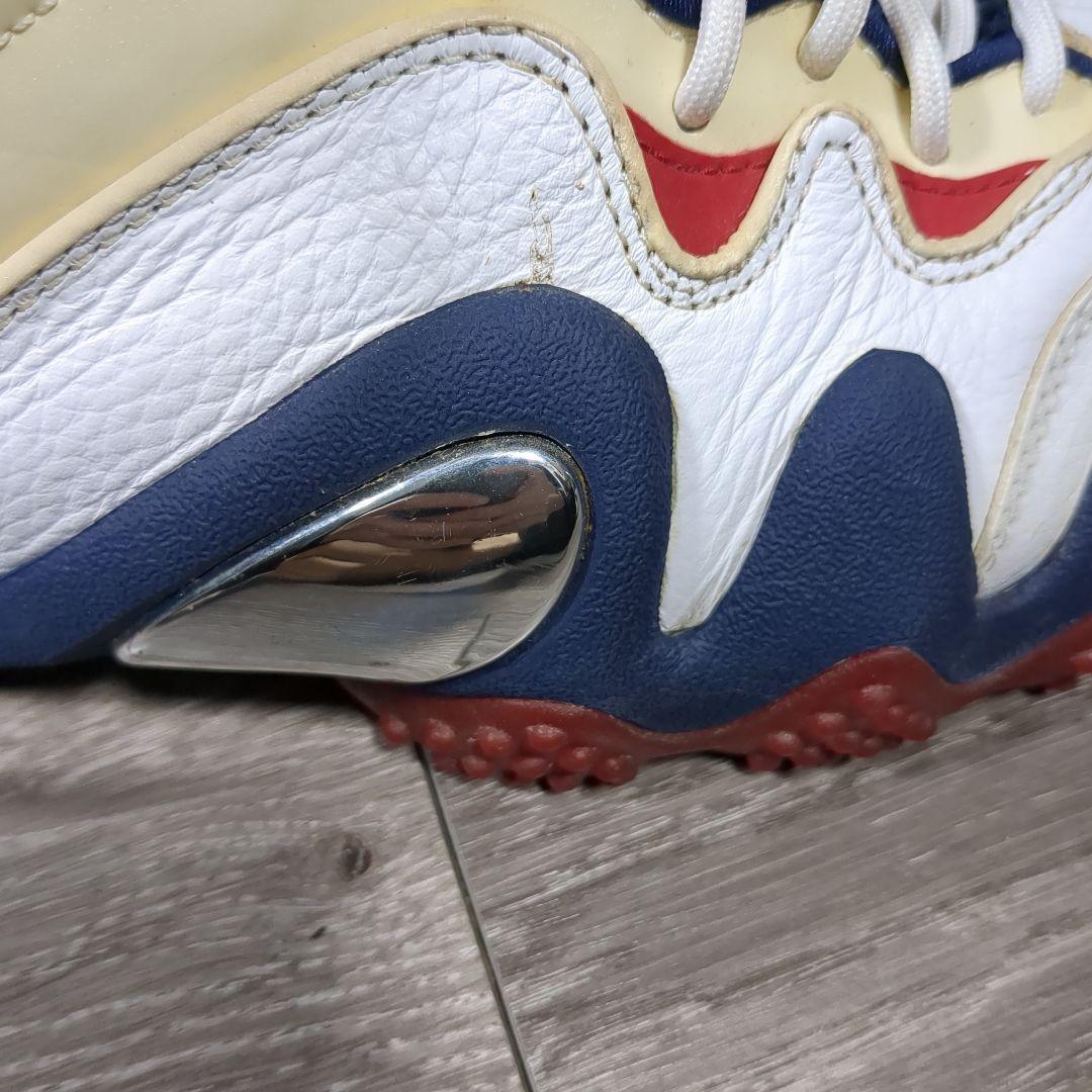 和真　NIKE ZOOM UPTEMPO V