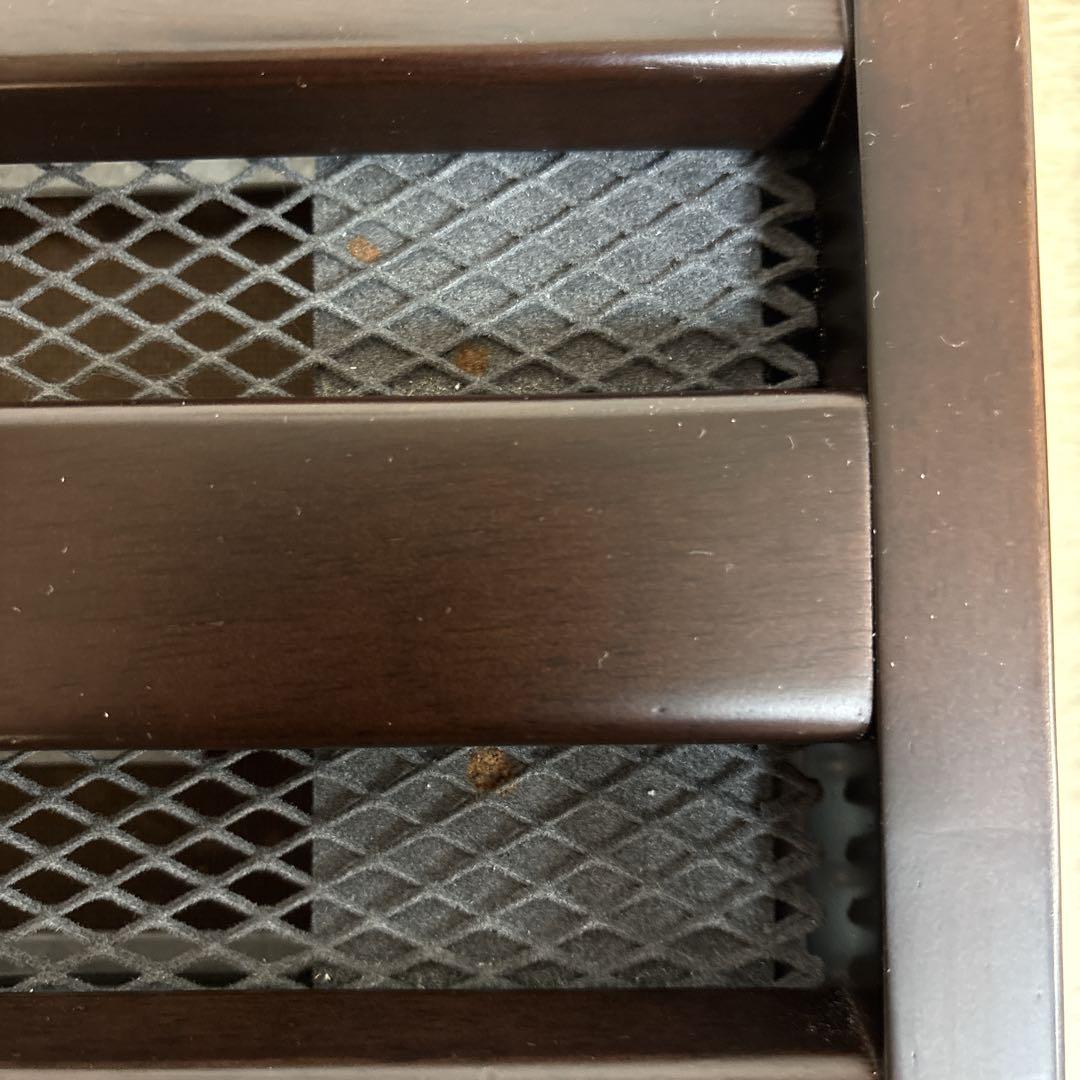 メトロ フットヒーター　MFH-180ET 足元暖房