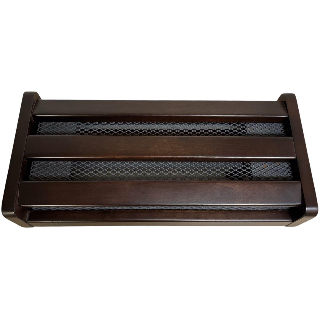 メトロ フットヒーター　MFH-180ET 足元暖房