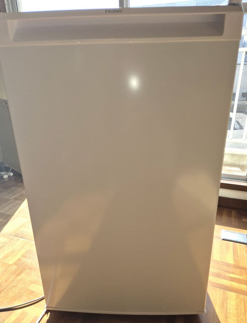 Haier JF-NU82A 冷凍庫　ハイアール冷凍庫