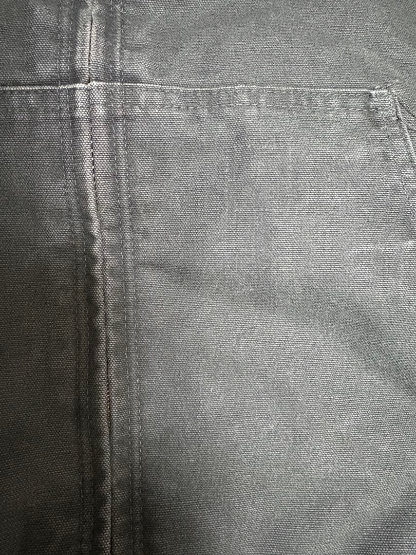 Carhartt アクティブジャケット　J130 MOS