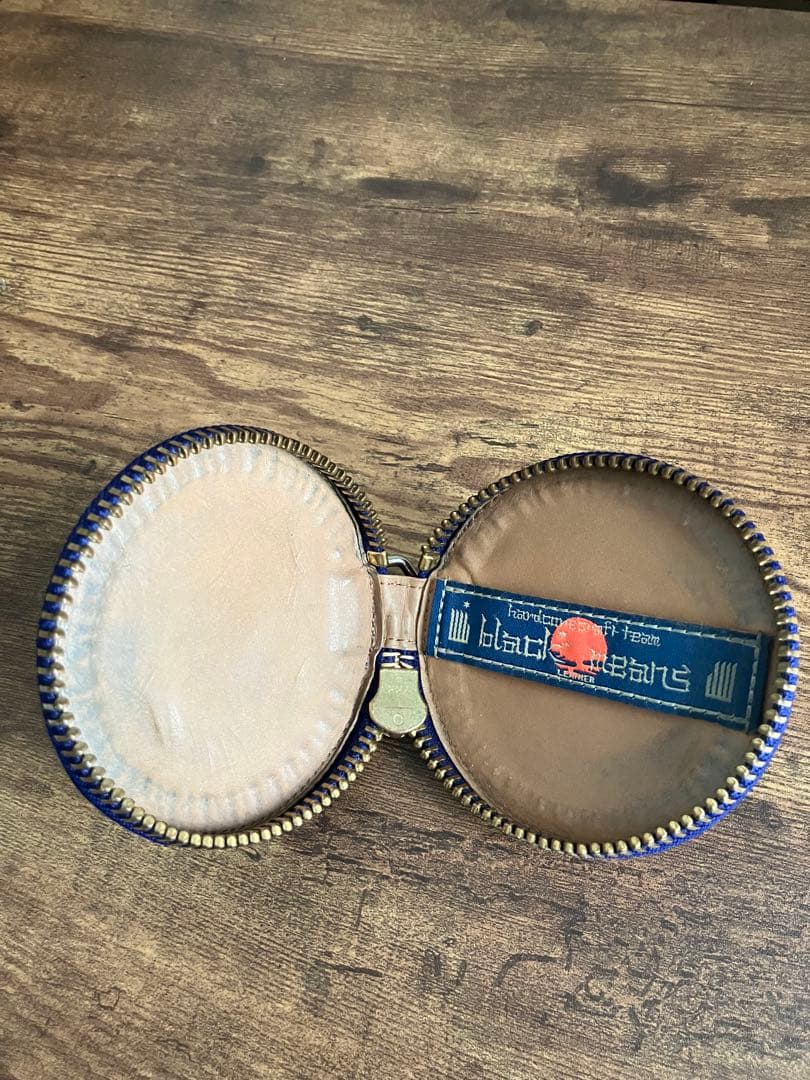 blackmeans　ケース