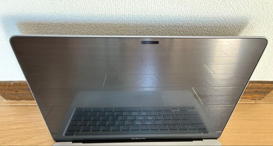 MacBook本体 MacBook Pro 2020 Intel Core i5 16GB