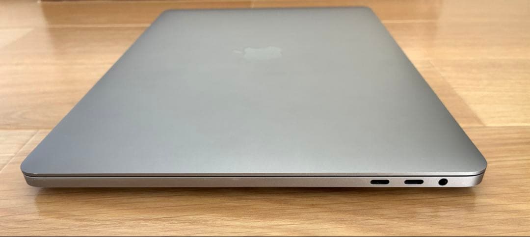 MacBook本体 MacBook Pro 2020 Intel Core i5 16GB