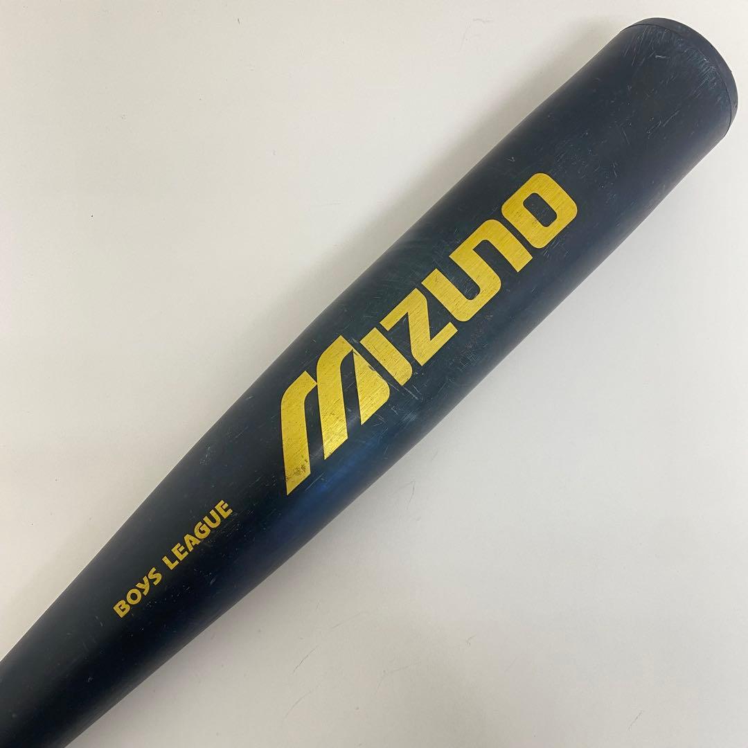 MIZUNO ミズノ ビクトリーステージ VKONG 02 硬式少年用82㎝