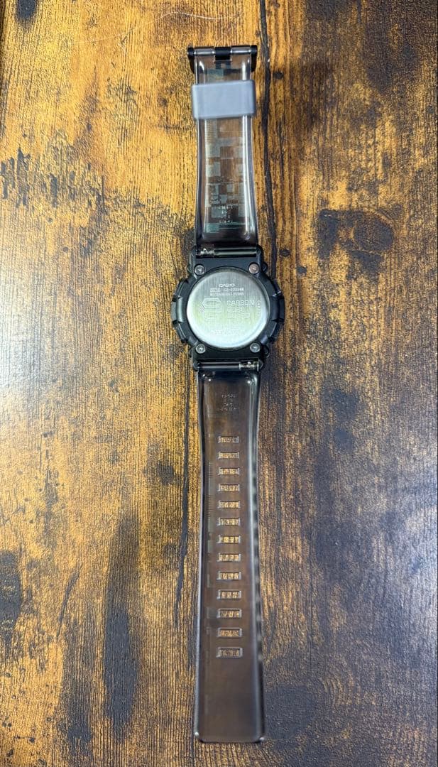 G-SHOCK GA-2200NN-1AJF 国内正規品